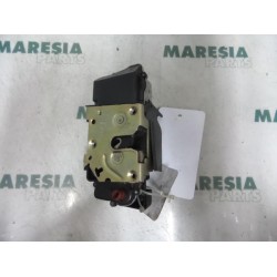 Citroen - Picasso - Deurslot Mechaniek 4Deurs links-achter