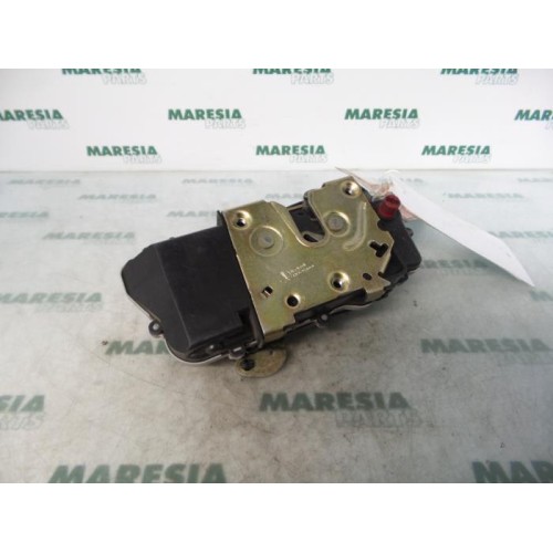 Citroen - Picasso - Rear door lock mechanism 4-door, left