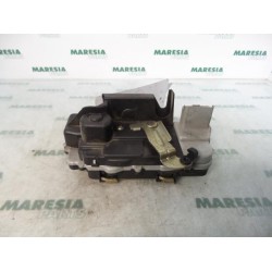 Citroen - Picasso - Deurslot Mechaniek 4Deurs links-achter