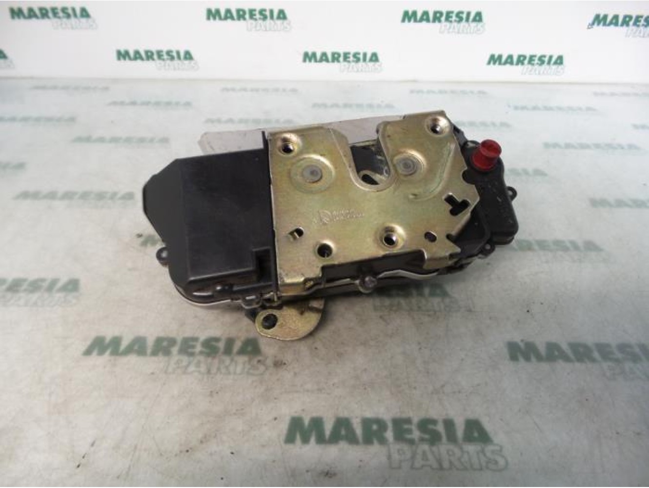 Citroen - Picasso - Deurslot Mechaniek 4Deurs links-achter