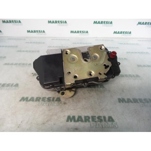 Citroen - Picasso - Rear door lock mechanism 4-door, left