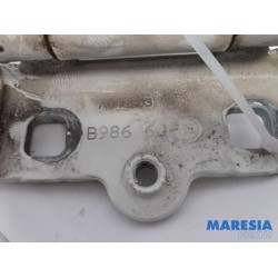 Peugeot - Boxer - Scharnier deur rechts-achter
