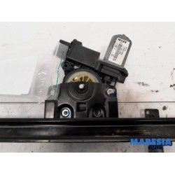Peugeot - Boxer - Window mechanism 2-door, front left