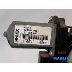 Peugeot - Boxer - Window mechanism 2-door, front left