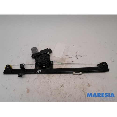Peugeot - Boxer - Window mechanism 2-door, front left