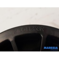 Nissan - NV300 - Waterpomp poelie