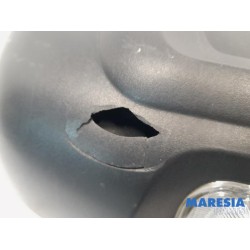 Peugeot - Boxer - Wing mirror, right