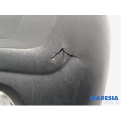 Peugeot - Boxer - Wing mirror, right