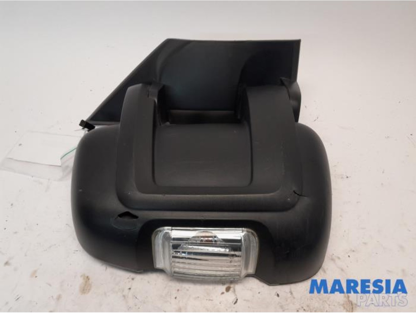 Peugeot - Boxer - Wing mirror, right