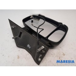 Peugeot - Boxer - Wing mirror, right