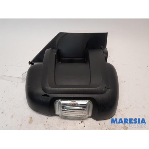 Peugeot - Boxer - Rétroviseur extérieur droit