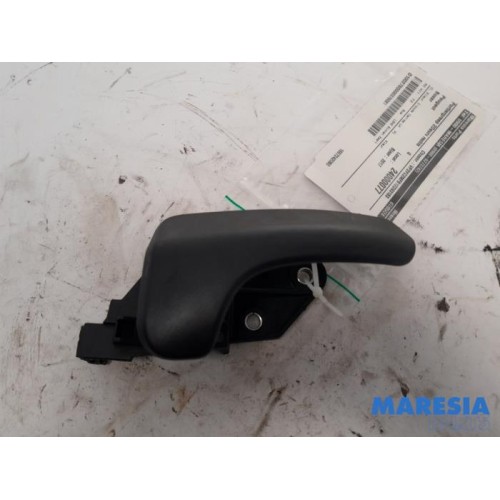 Peugeot - Boxer - Door handle 2-door, right