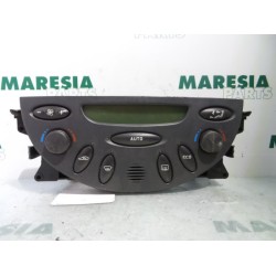 Citroen - C5 - Heater control panel