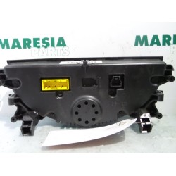 Citroen - C5 - Heater control panel
