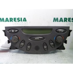 Citroen - C5 - Heater control panel