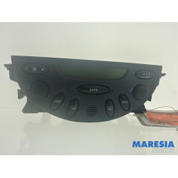 Citroen - C5 - Heater control panel