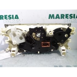 Citroen - C5 - Heater control panel