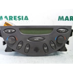Citroen - C5 - Heater control panel