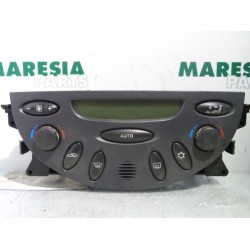 Citroen - C5 - Heater control panel
