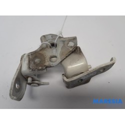 Peugeot - Boxer - Front door hinge, right