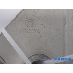 Peugeot - Boxer - Front door hinge, right
