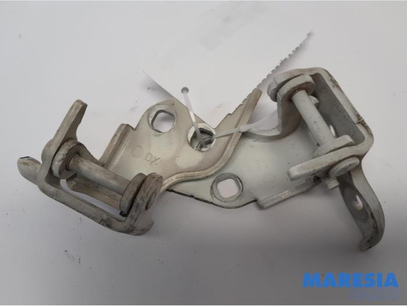 Peugeot - Boxer - Front door hinge, right
