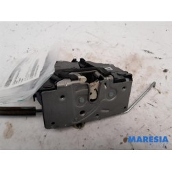 Peugeot - Boxer - Türschlossmechanik 2-türig links