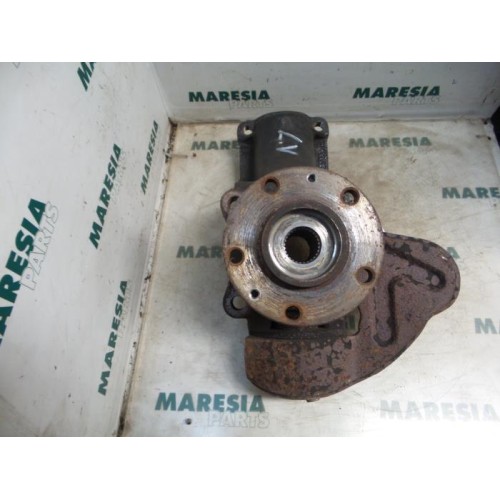 Fiat - Ducato - Fusee links-voor