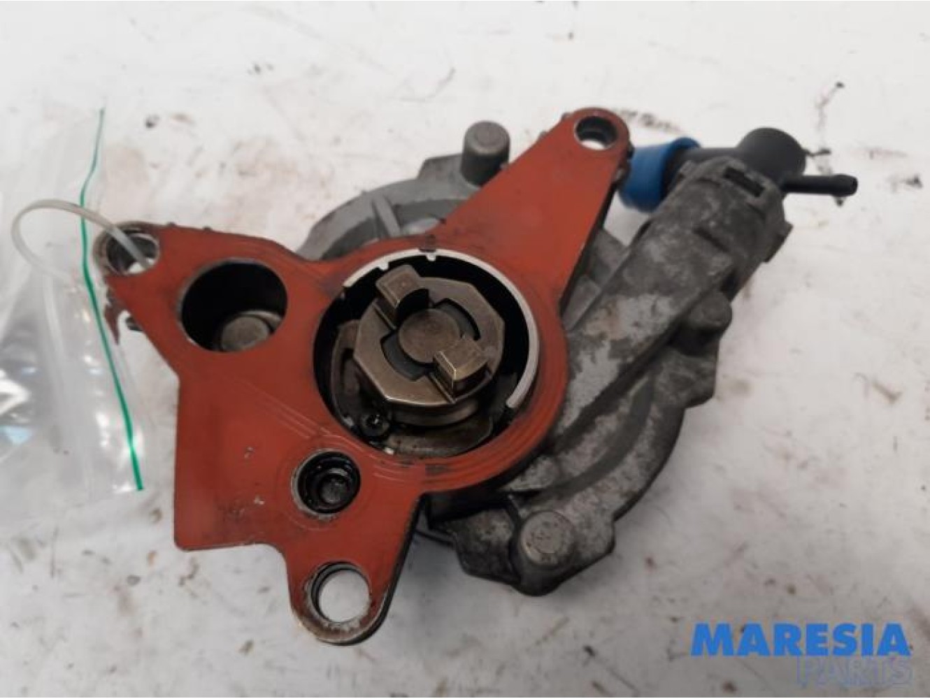 Nissan - NV300 - Vacuum pump (diesel)