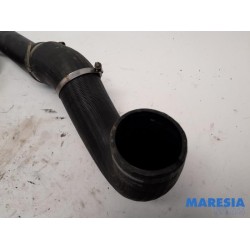 Peugeot - Boxer - Intercooler hose