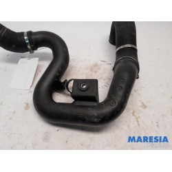 Peugeot - Boxer - Intercooler hose
