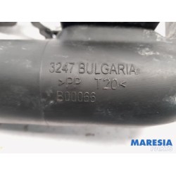 Peugeot - Boxer - Intercooler hose