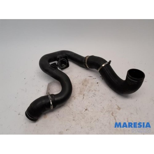 Peugeot - Boxer - Intercooler hose