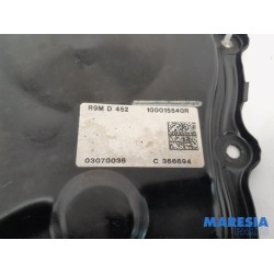 Nissan - NV300 - Couvercle de distribution