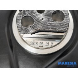 Nissan - NV300 - Couvercle de distribution