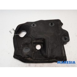 Peugeot - Boxer - Engine protection panel