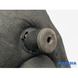 Peugeot - Boxer - Engine protection panel