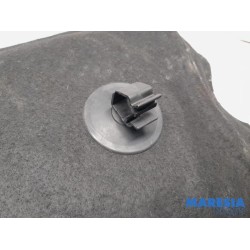 Peugeot - Boxer - Engine protection panel