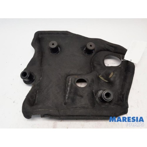 Peugeot - Boxer - Motor Schutzblech