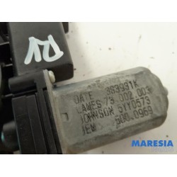 Peugeot - Boxer - Window mechanism 2-door, front right