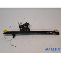 Peugeot - Boxer - Window mechanism 2-door, front right