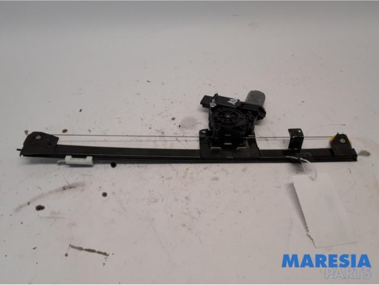 Peugeot - Boxer - Window mechanism 2-door, front right