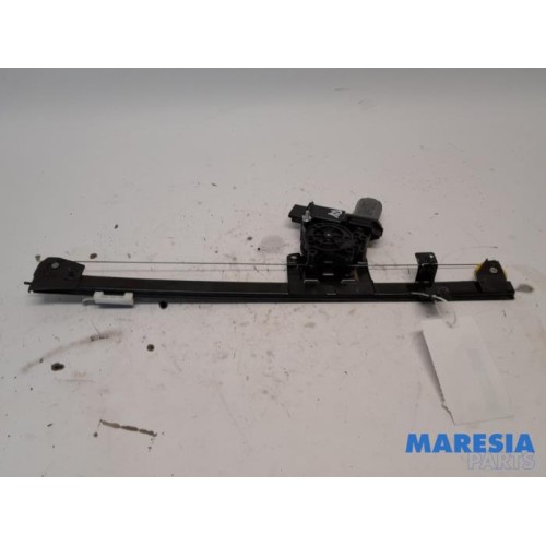Peugeot - Boxer - Window mechanism 2-door, front right