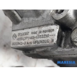 Nissan - NV300 - Turbo