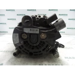 Peugeot - 307 - Dynamo