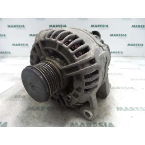Peugeot - 307 - Dynamo
