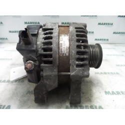 Peugeot - 307 - Dynamo
