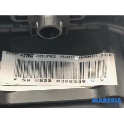 Peugeot - 5008 - Airbag links (Stuur)