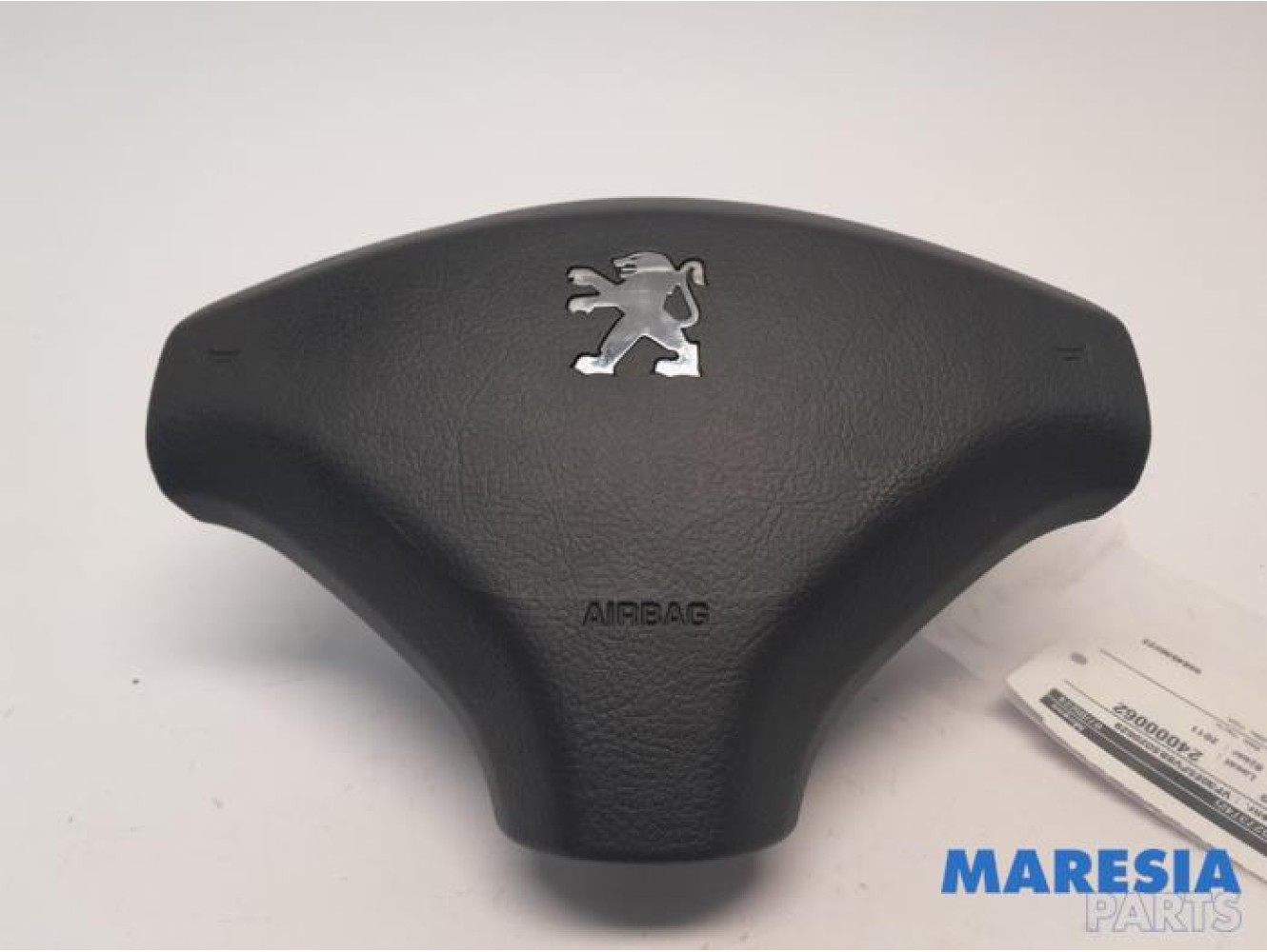 Peugeot - 5008 - Airbag links (Stuur)