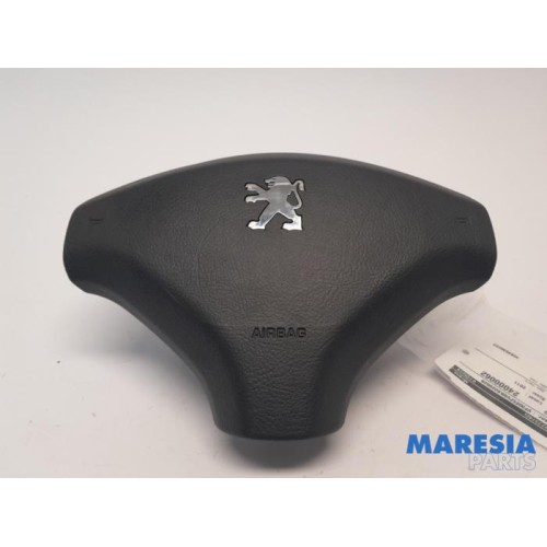 Peugeot - 5008 - Airbag links (Stuur)